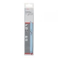 Bosch 2330287 Sabre Saw Blade, White