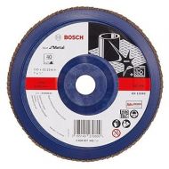 Bosch 2608607342 180 mm Flap Disc