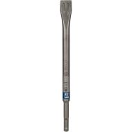 Bosch 2330194 Flat Chisel, Silver