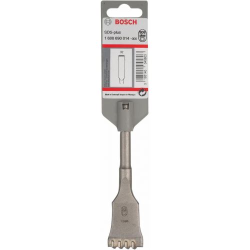  Bosch 1608690014 Pointing Chisel with Sds-Plus 32mmx5.12In