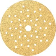 BOSCH SRM5R040 5 pc. 40 Grit 5 In. Multi-Hole Hook-And-Loop Sanding Discs