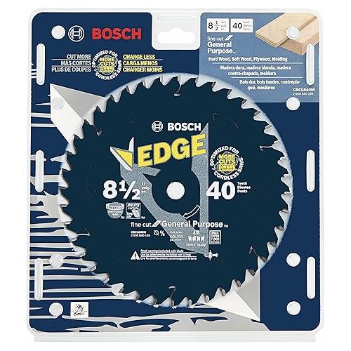  Bosch CBCL840M 8-1/2