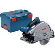 BOSCH GKT18V-20GCL PROFACTOR 18V Connected-Ready 5-1/2 In. Track Saw with Plunge Action (Bare Tool)