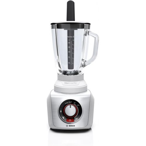  Bosch MMB66G5M Blender, 900 W, Silber