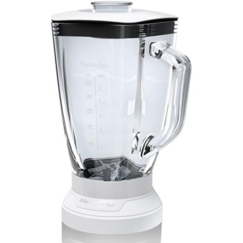  Bosch MMB66G5M Blender, 900 W, Silber