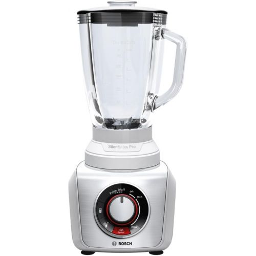  Bosch MMB66G5M Blender, 900 W, Silber