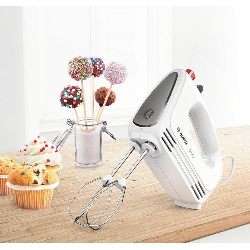  Handmixer BOSCH MFQ 22100 [wh/bk]