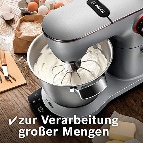  Bosch MUZ9ER1 Zubehoer fuer Kuechenmaschinen