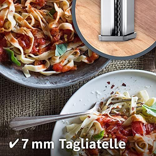  Bosch Hausgerate Bosch MUZ5NV2 Profi-Pastavorsatz Tagliatelle (fuer pasta 7 mm breit) fuer Kuechenmaschinen MUM5