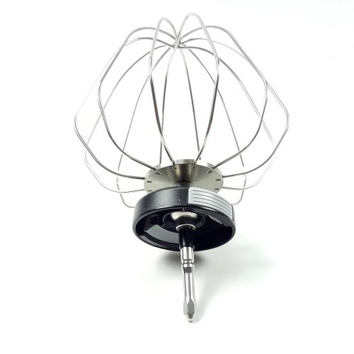  Bosch Egg Whisk for Kitchen MUM9Optimum