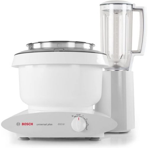  Bosch Hausgerate Bosch MUZ6MX3 Mixer-Aufsatz, passend fuer MUM 6N