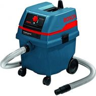 Bosch GAS 25 L SFC 25l 1200W Blau - Staubzersetzer (25 l, 1200 W, Blau, 16 l, 20 l, 248 mbar)