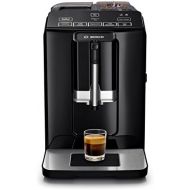 [아마존베스트]Bosch VeroCup 100 TIS30159DE Kaffeevollautomat (1300 Watt, Keramikmahlwerk, Direktwahltasten) schwarz