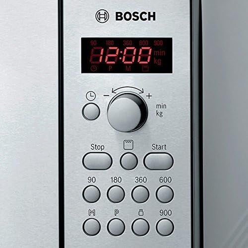  Bosch HMT84G451Mikrowelle