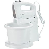 [아마존베스트]Bosch Elettrodomestici Bosch MFQ2600X Hand Stirrer with Base, White, 400 W