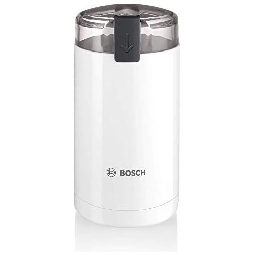  [아마존베스트]BOSCH Coffee Grinder TSM6A011W 180W Electric White