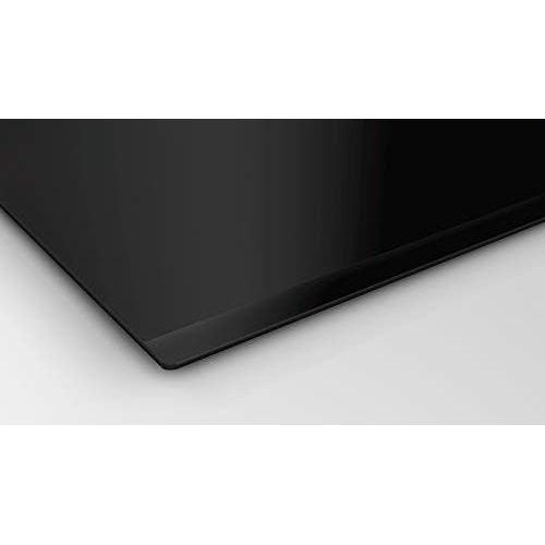  [아마존베스트]Bosch Series 6 PIE631FB1E Recessed Induction Hob Black