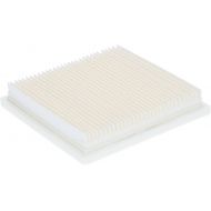Bosch Flat Peated Filter (for Bosch AdvancedVac 18V-8, Accessories Vacuum Cleaner)