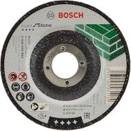 Bosch 2608600004 Stone Cutting Disc with Depressed Centre