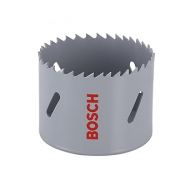 Bosch 2608580396 HSS Bi-Metal Hole Saw for Standard Adaptor 14 mm 9/16 inches
