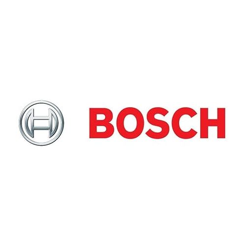  Bosch 2609255911 25mm Screwdriver Bit LS with Standard Quality for Slotted Screws (2 Pieces)