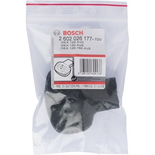  Bosch 2602026177 Auxiliary Handle for GEX 125-150 AVE Professional