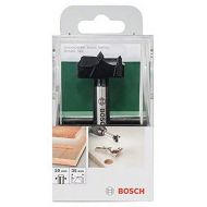 Bosch 2609255283 Tungsten Carbide Tipped Hinge-Boring Bit with Diameter 35mm