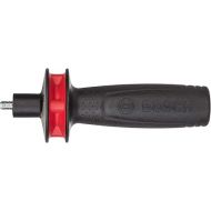 Bosch Professional 2609256D59 Handle with Vibration Control M8, Black