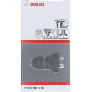Bosch Professional Keyless Drill Chuck Keyless Quick Change (for GBH 18V-34 CF, keyless, Accessories for Rotary Hammers)
