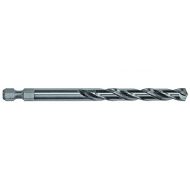 Bosch Professional 1x Pilot Drill Bit Plus HSS-G (Socket 3/8