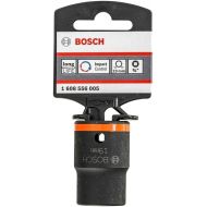 Bosch Accessories 1608556015 Socket 24 MM, 50 MM, 44 MM; M 16; 38.9 MM