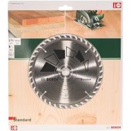Bosch 2609256813 Circular Saw Blade Standard