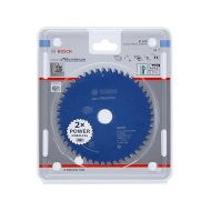 Bosch Professional Circular Saw Blade Expert (for Aluminium, 140 x 20 x 1.8 mm, 48 Teeth; Accessories: Cordless Circular Saw)