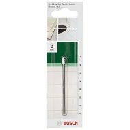 Bosch 2609255576 Ceramic Drill Bit Diameter 3 mm