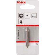 Bosch 2607001739 PH1 Double Ended Bit