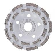 Bosch Professional Expert 2608601762 Diamond Grinding Wheel for Angle Grinder (for Concrete, Grinding Disc Diameter: 125, Bore Diameter: 22.23mm, Accessories for Concrete Grinders), Amazon Exclusive
