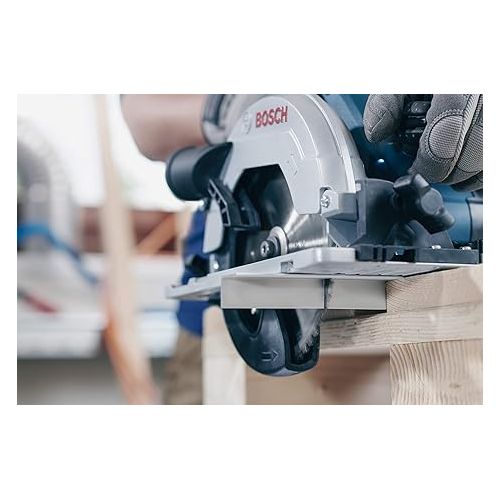  Bosch Professional Circular Saw Blade Standard (for Aluminium, 216 x 30 x 2.2 mm, 64 teeth; Accessories: Cordless Circular Saw)