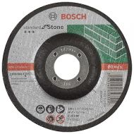 Bosch 2608603173 Stone Cutting Disc with Depressed Centre