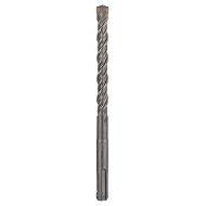 Bosch Professional Hammer Drill Bit SDS plus (for concrete, Ø 10 mm, length 165 mm, rotary hammer accessories)