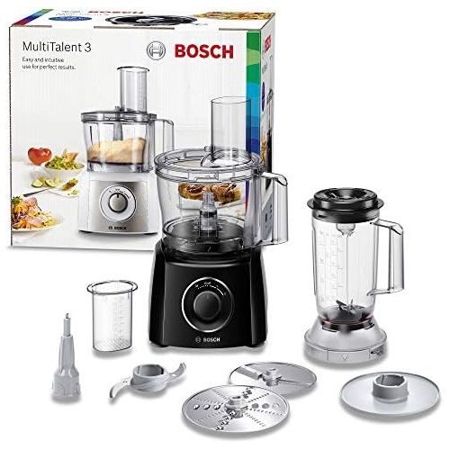  Bosch MultiTalent3 Mixer/Kuechengerat