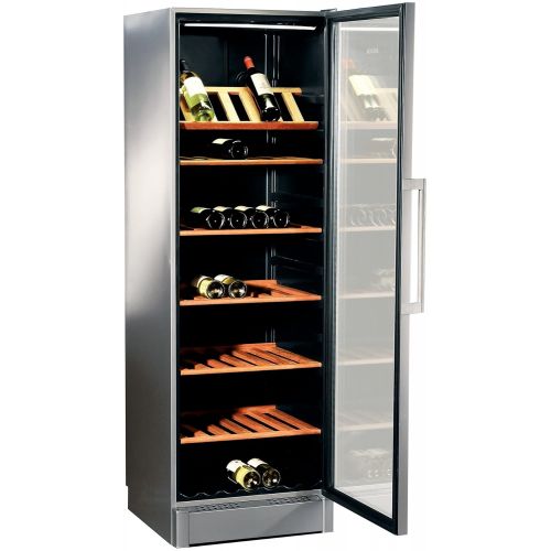  Bosch Hausgerate Bosch KSW38940 Serie 8 Weinkuehlschrank