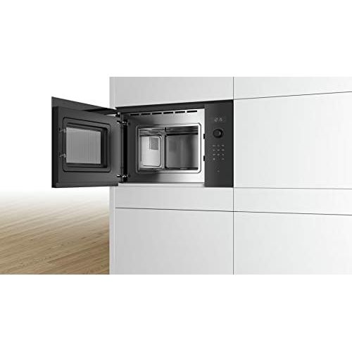  Bosch Hausgerate BOSCH BFL524MB0 Built-In Microwave 59.4 cm
