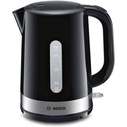  Bosch Hausgerate Bosch TWK7403 Plastic Kettle 1.7 Litres