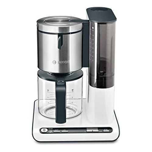  Bosch TKA8631 Kaffeemaschine Styline / fuer 10-15 Tassen / 1160 Watt max