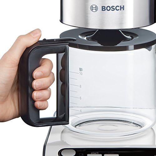  Bosch TKA8631 Kaffeemaschine Styline / fuer 10-15 Tassen / 1160 Watt max