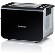 Bosch TAT8613 Kompakt Toaster Styline / Edelstahl u. Kunststoff / fuer 2 Scheiben Toast / 860 Watt