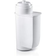 Bosch Brita Intenza TCZ7033 Wasserfilter, fuer alle Bosch - Vero Kaffeevollautomaten, Anti-Kalk, weiss, 1 Packung (1 Filter)
