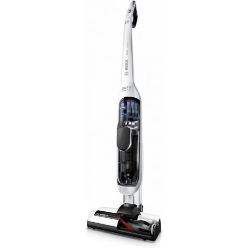  Bosch Hausgerate Bosch BBH73260K Athlet Ultimate Kabelloser Akku-Handstaubsauger, weiss