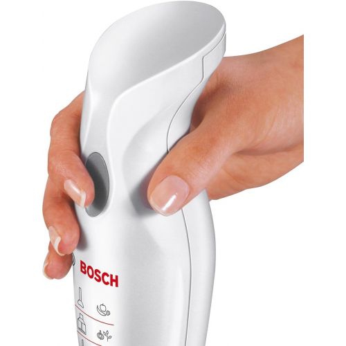  Bosch Hausgerate Bosch MSM6B100 Stabmixer 280 Watt