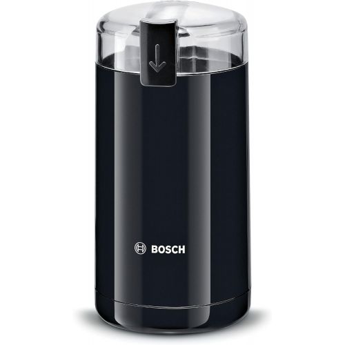  Visit the Bosch Store Bosch TSM6A013B Coffee Grinder, Black